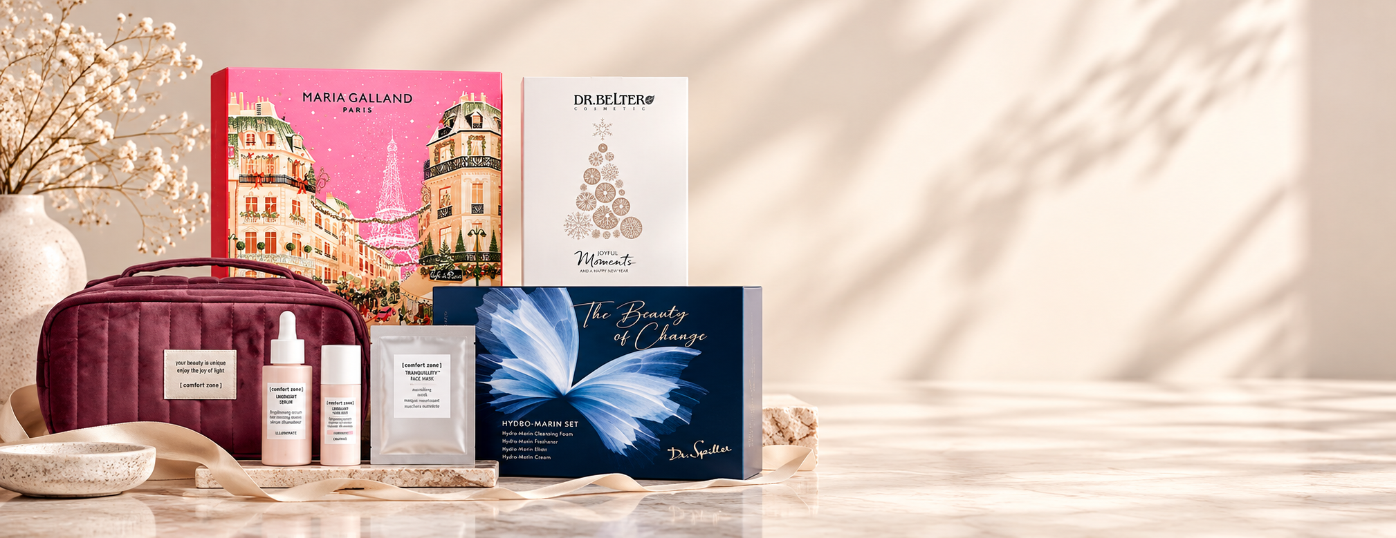 Beauty-Highlights bei ONDUA
